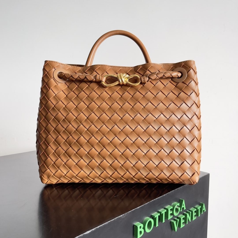 BV Top Handle Bags